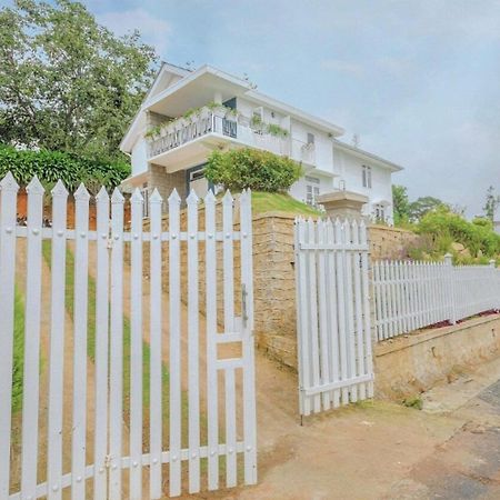 Villa Biet Thu Trang Dalat Exterior foto